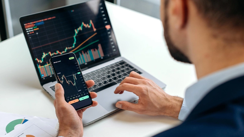 Plataforma de Trading de Spike Kinrix 500